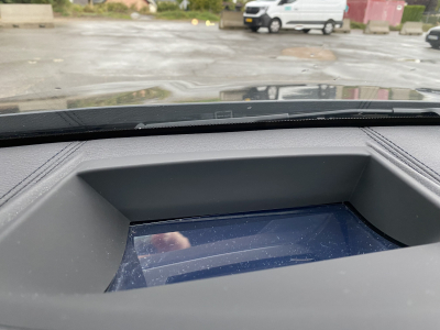 BMW X2 16dA SDrive LED NAVI CUIR Camera Head-Up Pano