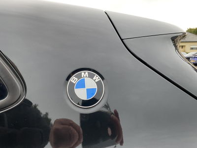 BMW X2 16dA SDrive LED NAVI CUIR Camera Head-Up Pano