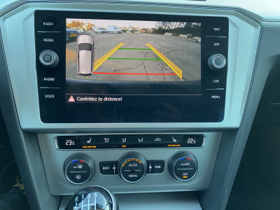 Volkswagen Passat Variant 2.0Tdi Comfortline Apple CarPlay Navi AHK Digital Cockpit ACC