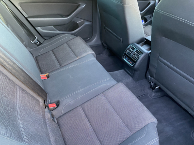 Volkswagen Passat Variant 2.0Tdi Comfortline Apple CarPlay Navi AHK Digital Cockpit ACC