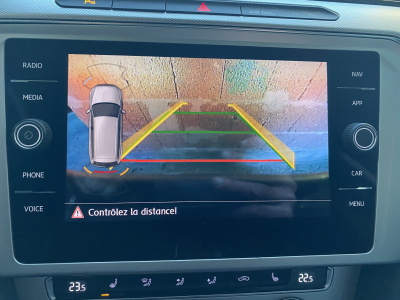 Volkswagen Passat Variant 2.0Tdi Comfortline Apple CarPlay Navi AHK Digital Cockpit ACC