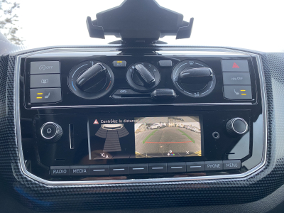 Volkswagen up! 1.0i Kamera PDC Klima