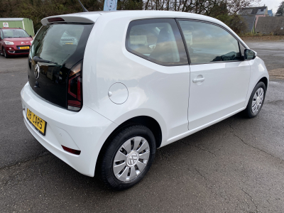 Volkswagen up! 1.0i Kamera PDC Klima