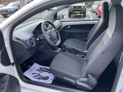 Volkswagen up! 1.0i Kamera PDC Klima