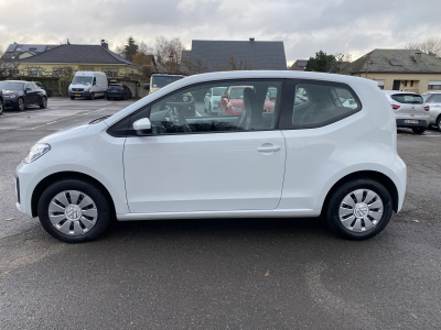 Volkswagen up! 1.0i Kamera PDC Klima