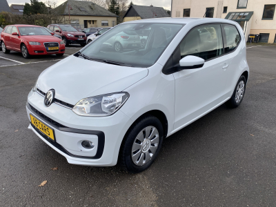Volkswagen up! 1.0i Kamera PDC Klima