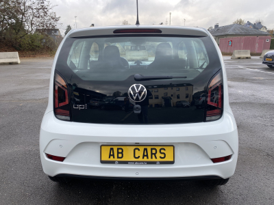 Volkswagen up! 1.0i Kamera PDC Klima