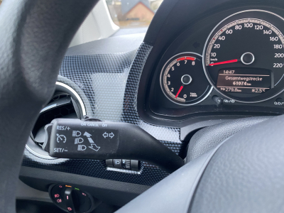 Volkswagen up! 1.0i Kamera PDC Klima