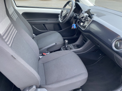 Volkswagen up! 1.0i Kamera PDC Klima
