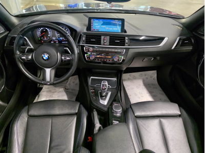 BMW M240i CABRIO XDRIVE FACELIFT HARMAN KARDON CUIR NAVI