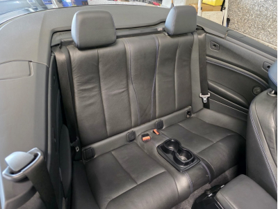 BMW M240i CABRIO XDRIVE FACELIFT HARMAN KARDON CUIR NAVI