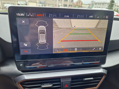 Cupra Leon 1.5 e-TSI 150 CH DSG7 (Garantie 12 Mois)