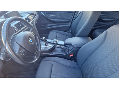 BMW 318 dA Touring 150 CV AM2018