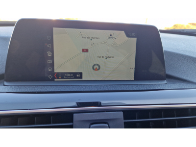 BMW 318 dA Touring 150 CV AM2018