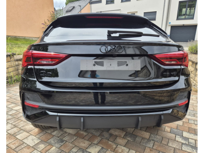 Audi Q3 Sportback 35 TDI 150 CV S-Tronic S-Line