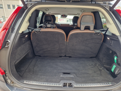 Volvo XC90 D5 235 CV AWD Geartronic 7 Places Garantie 12 Mois