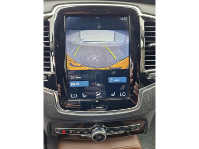 Volvo XC90 D5 235 CV AWD Geartronic 7 Places Garantie 12 Mois