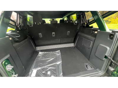 Ford Bronco Big Bend 2.3 4x4 MY25