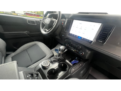 Ford Bronco Big Bend 2.3 4x4 MY25