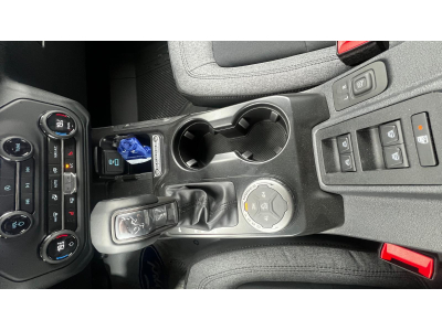 Ford Bronco Big Bend 2.3 4x4 MY25