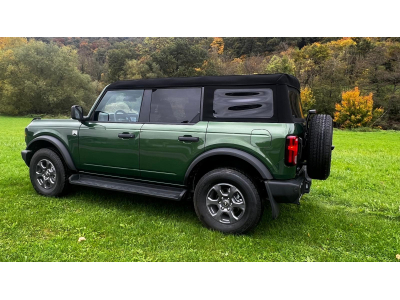 Ford Bronco Big Bend 2.3 4x4 MY25