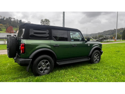 Ford Bronco Big Bend 2.3 4x4 MY25