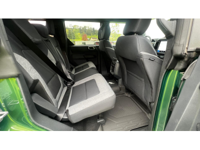 Ford Bronco Big Bend 2.3 4x4 MY25