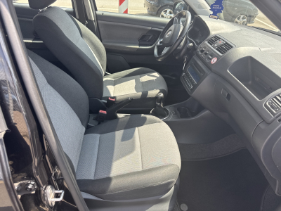 Skoda Fabia 1.2 TREND 60CV