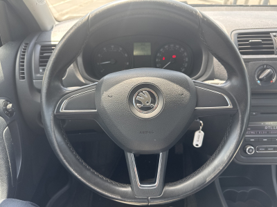 Skoda Fabia 1.2 TREND 60CV