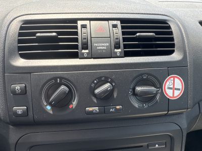 Skoda Fabia 1.2 TREND 60CV