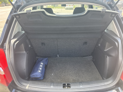 Skoda Fabia 1.2 TREND 60CV