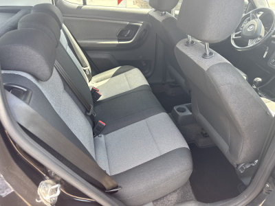 Skoda Fabia 1.2 TREND 60CV