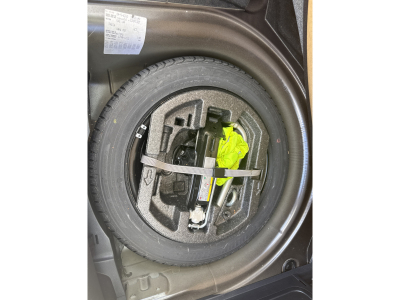 Skoda Fabia 1.2 TREND 60CV