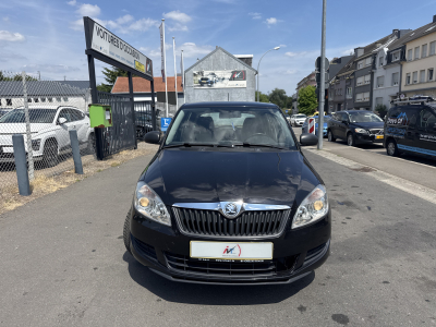 Skoda Fabia 1.2 TREND 60CV