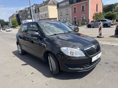 Skoda Fabia 1.2 TREND 60CV