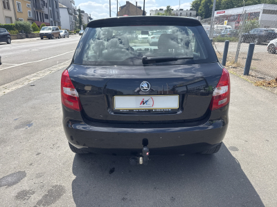 Skoda Fabia 1.2 TREND 60CV