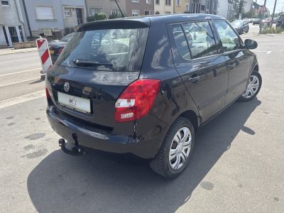 Skoda Fabia 1.2 TREND 60CV