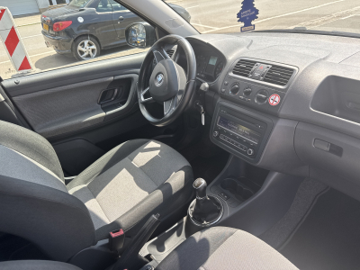 Skoda Fabia 1.2 TREND 60CV