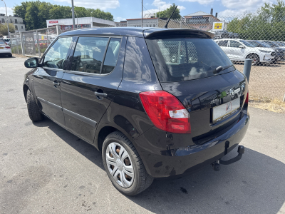 Skoda Fabia 1.2 TREND 60CV