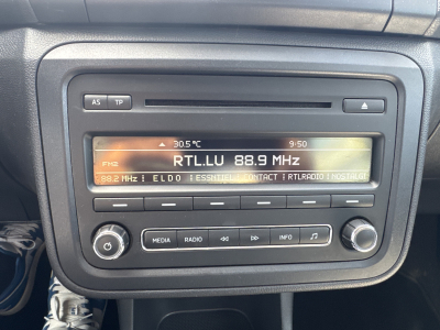 Skoda Fabia 1.2 TREND 60CV