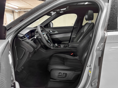 Land-Rover Range Rover Velar D300 SE R-DYNAMIC /ACC/PANORAMA/AHK/MERIDIAN