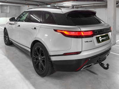 Land-Rover Range Rover Velar D300 SE R-DYNAMIC /ACC/PANORAMA/AHK/MERIDIAN