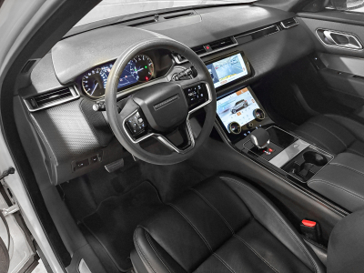 Land-Rover Range Rover Velar D300 SE R-DYNAMIC /ACC/PANORAMA/AHK/MERIDIAN