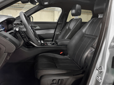 Land-Rover Range Rover Velar D300 SE R-DYNAMIC /ACC/PANORAMA/AHK/MERIDIAN
