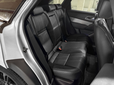 Land-Rover Range Rover Velar D300 SE R-DYNAMIC /ACC/PANORAMA/AHK/MERIDIAN