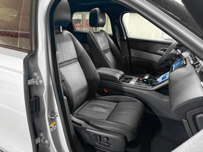 Land-Rover Range Rover Velar D300 SE R-DYNAMIC /ACC/PANORAMA/AHK/MERIDIAN
