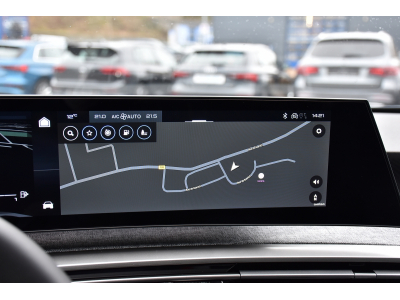 Peugeot 5008 Hybrid 145 Allure e-DSC6