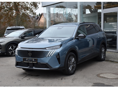Peugeot 5008 Hybrid 145 Allure e-DSC6