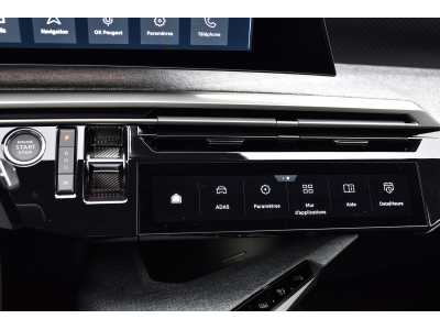 Peugeot 5008 Hybrid 145 Allure e-DSC6