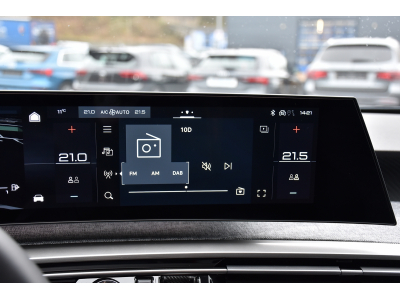 Peugeot 5008 Hybrid 145 Allure e-DSC6